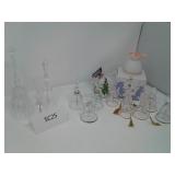 Lenox Christmas Bells & More