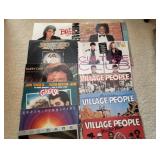 Music of the 70s and 80s