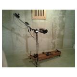 Nordic Track Ski Machine