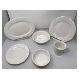 Pfaltgraff Bone White