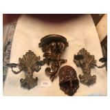 Wall Sconces