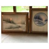 Winter Wonderland Prints