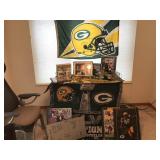 Everything - Green Bay Packers