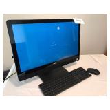 Dell Inspiration 24 Inch Computer - Model 5459