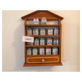 The Lenox Spice Village