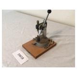 Vigor Optical Staking Kit