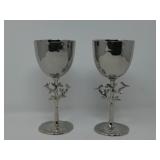Michael Aram Fairy Tale Collection Tree of Life Celebration Cups
