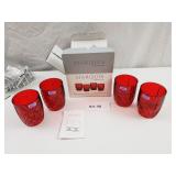 Waterford Marquis Old-Fashioned Glasses