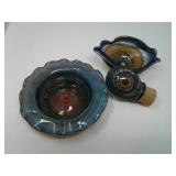 Beautiful Hand Blown Glass