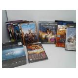 Downton Abbey Movie Night