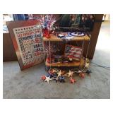 Fourth of July Decorations