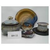 Hand Crafted Ceramics