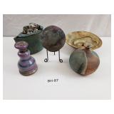 Interesting Collection of Ceramics and Composites