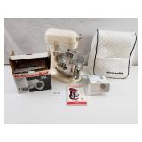 KitchenAid Epicurean Blender