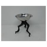 Michael Aram Earth Fauna Collection Impala Nut Bowl