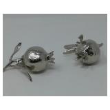 Michael Aram Pomegranate Salt and Pepper