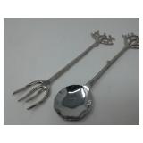 Michael Aram Tree of Life Serving Set