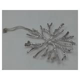 Michael Aram Twig Snowflake Ornament