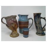 Pitcher Perfect Pottery
