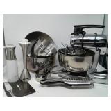 Sunbeam Mixer / Blender