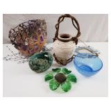 Various Beautiful Colors and Materials