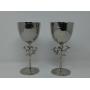 Michael Aram Fairy Tale Collection Tree of Life Celebration Cups