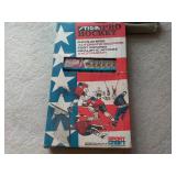 Stiga Pro Hockey Game Vintage