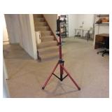 Bicycle Maintenance Rack