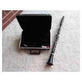 Bundy Clarinet