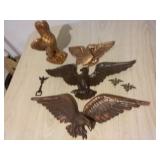 Eagle Decor