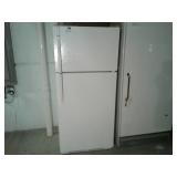 Kenmore AS-17 Refrigerator