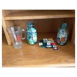 Matchbook Collection