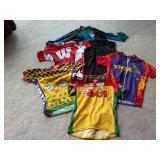 Mens Biking/Skiing Shirts (Size Large)