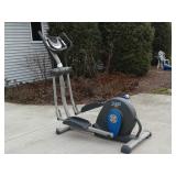 Pro-Form XP 130 Easy Store Elliptical
