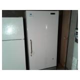 Sears Coldspot Freezer 17
