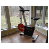 Weslo Pursuit 650 Resistance Cycle