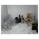 Steins Coca-Cola Local Credit Union Bar Lot