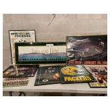 Lot of Packer Prints