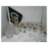 GO PACK GO! Green Bay Packers Lot