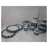 Kaiser Coffee or Tea Set