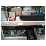 Misc. Electric Wiring and Components
