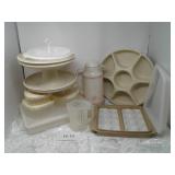 Tupperware Corning Pioneer Lot