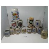 Cedarburg, WI Tools, Beer Steins, and More Online Auction by Caring Transitions - Ends 6/25!