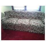 Vintage Mastercraft Classic Collection Sofa