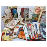 Vintage Mirro Literature