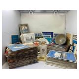 Kohler of Kohler News Nov. 1916 Thru 1955