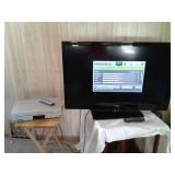 2010 Insignia 42in TV w/ Remote