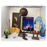 Aladdin Desk Lamp