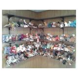 Beanie Babies!