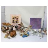 Franklin Mint Collectibles